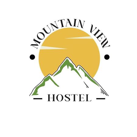 Mountain View Hostel San Peregrino Esterno foto
