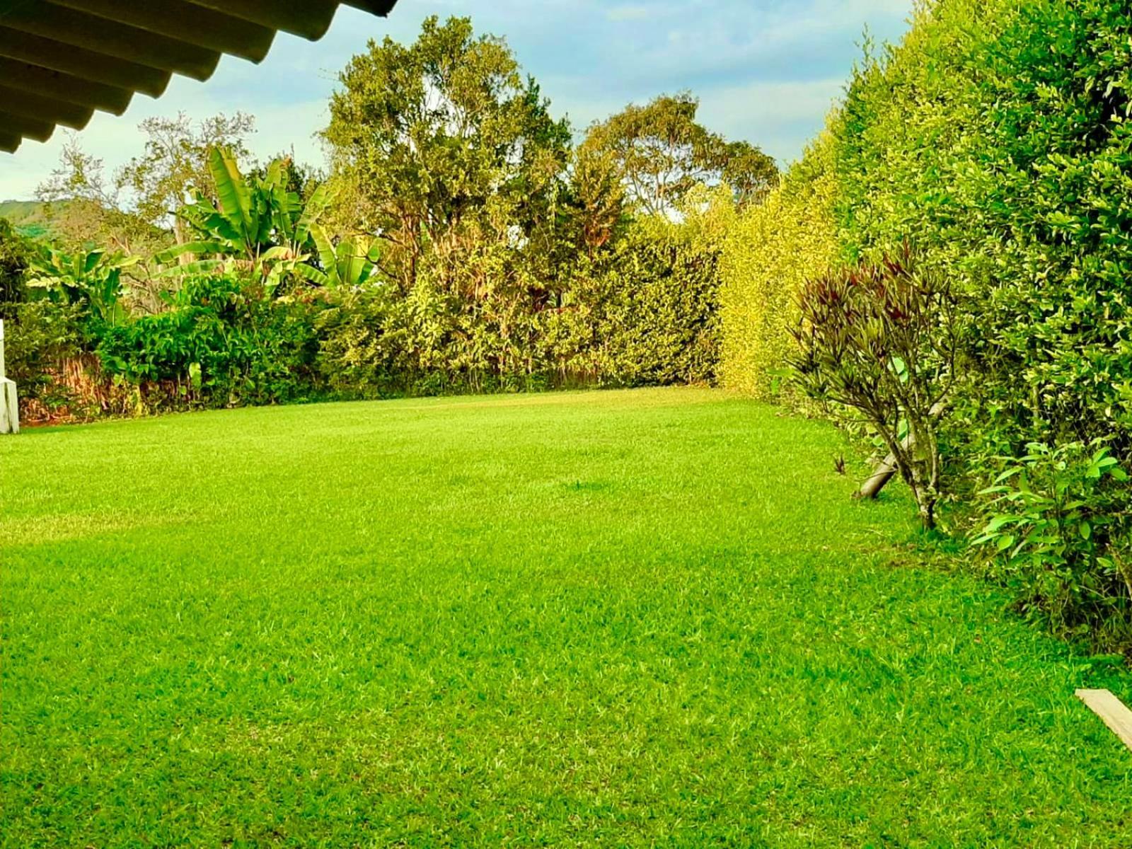 Mountain View Hostel San Peregrino Esterno foto