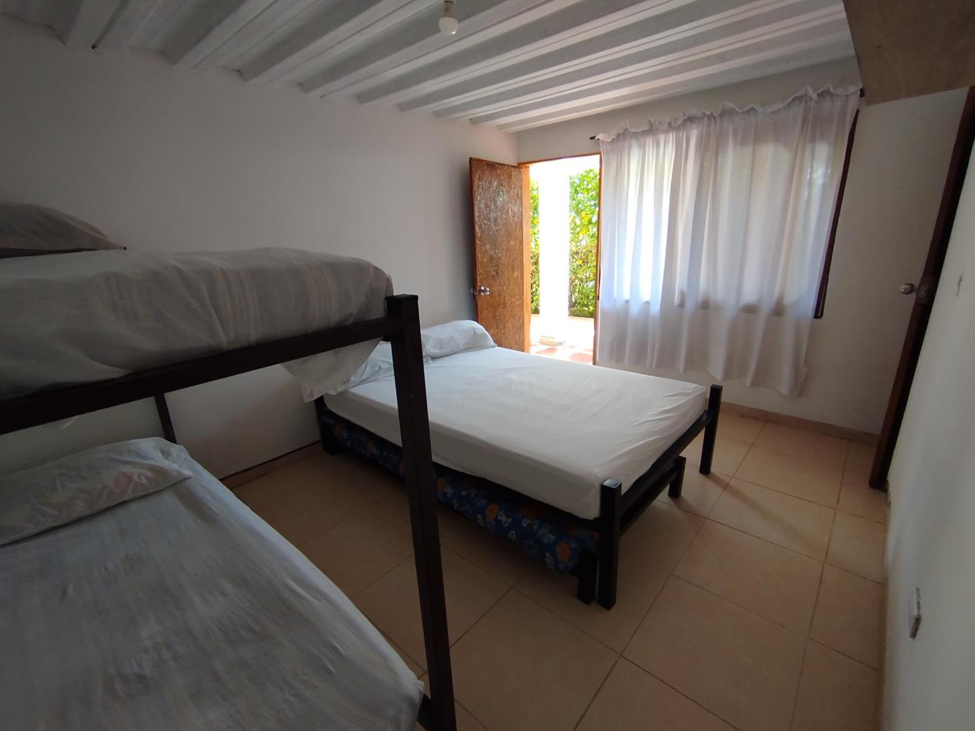 Mountain View Hostel San Peregrino Esterno foto