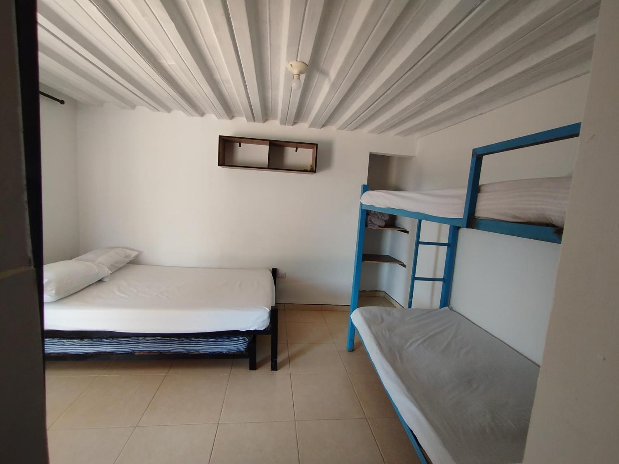 Mountain View Hostel San Peregrino Esterno foto